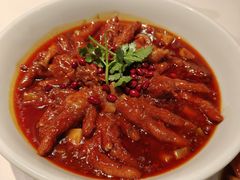 -辛香汇·现炒川菜(小寨原力场-西北首店)
