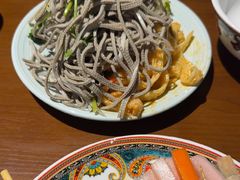 -伊斯麦尔丝路·新派菜(沙子口店)