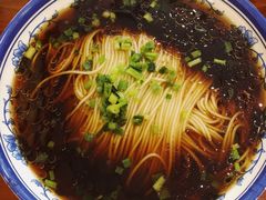 红汤-同得兴 Since·1995 传统苏式面馆(十全街店)