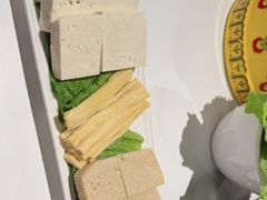 -前门·鲜肉火锅(长风店)