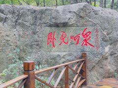 -大芦花风景区