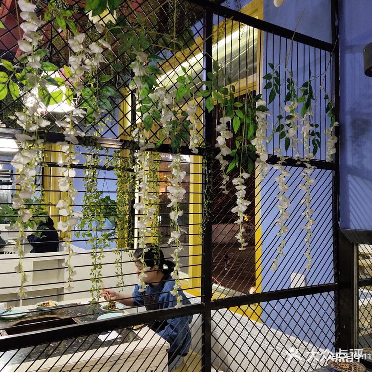 喜欢吃蛙的宝宝不容错过的一家美蛙店哦！