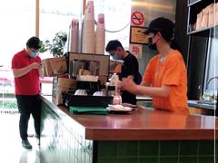 -茶缸AMOKKA COFFEE