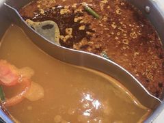 -呷哺呷哺(砂之船奥莱店)