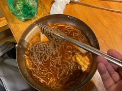 -7年8班朝鲜族非遗美食(三钢里店)