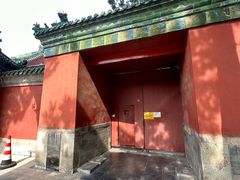 -历代帝王庙博物馆