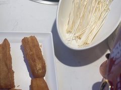-周渝食惦酸菜鱼(青浦店)