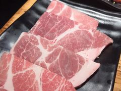 黑毛猪肉-千寻烧肉(政务区店)