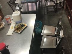 -白老三牛肉丸子面(平阳广场店)