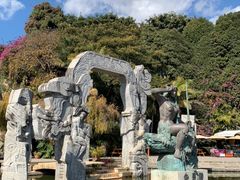 -南诏风情岛