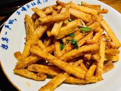 -吃饭皇帝大(解放西路店)