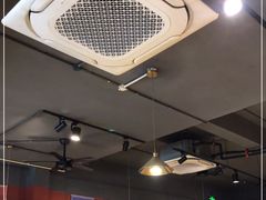 大堂-小饕荟雅安贡椒鱼鲜馆(广福桥店)
