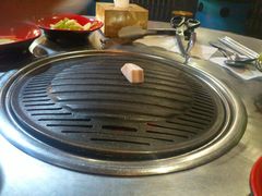 烤盘-杀猪天·韩国烤肉(总店)