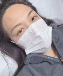 -Verywang半永久纹眉•仪器野生眉