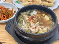 -延阿姨水豆腐(公园店)
