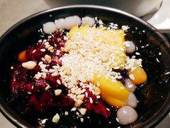 得胜桥豆花米线-云海肴·汽锅鸡·云南菜(高德置地店)