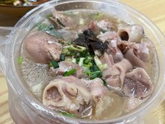 -燕子煨汤(山海关路店)