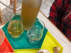 -茶是一枝花泡茶店