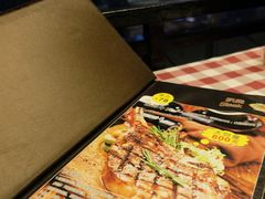 -开心果牛扒城(雍华庭店)