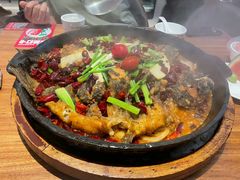 -老板恋上鱼(恒隆广场店)