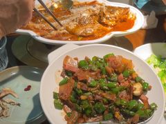 -刀板香·安徽菜(望江东路店)