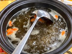 -素清香(解放路店)