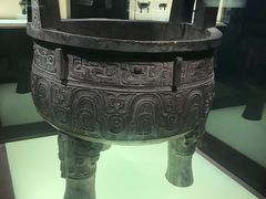 -上海博物馆(人民广场馆)