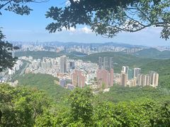 -梧桐山风景名胜区