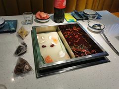 -五星桥原切肥牛火锅(怀德桥店)