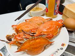 -集品鲜湾·蒸汽海鲜自助料理(青岛银座和谐广场店)