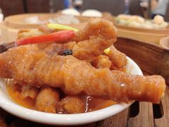 -富豪酒家(正大广场店)