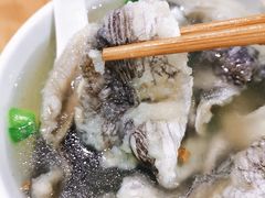 -江南红鱼汤(洋中花园店)