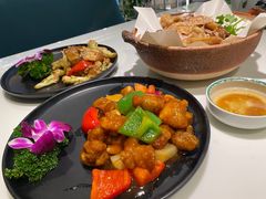 -原味田园·客家菜·土窑鸡(中航城君尚购物中心店)