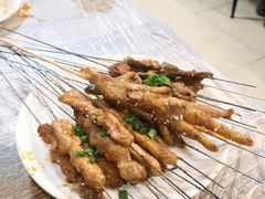 -东极岛海鲜