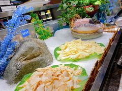 -喜庭海鲜自助(佛山王府井店)