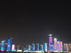 -长沙滨江文化园