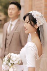 -日光视觉婚纱摄影(旗舰店)