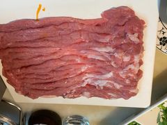 -京门老爆三·铜锅涮肉 爆肚(望京店)