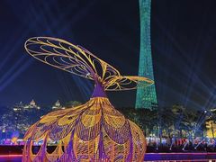 -海心沙亚运公园