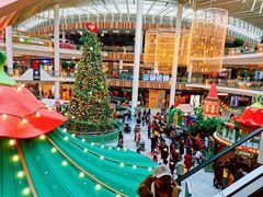 大堂-胜博殿日式炸猪排(西红门店)