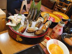 -牛New寿喜烧(青浦店)