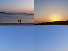 -青岛第一海水浴场