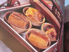 -卫鼎轩·曹公馆(鼓楼店)