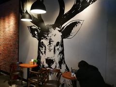 -THE ALLEY 鹿角巷(华润万象城店)