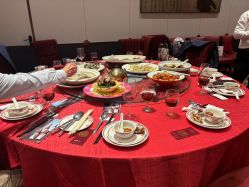 -稻香酒家-宴会厅·BB宴·年会·喜宴(天河领展店)