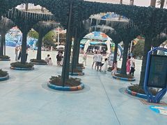 -海合安成都极地海洋公园