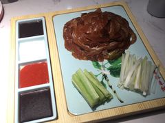 吉祥烤鸭-吉祥春饼·烤鸭(常州新城吾悦店)