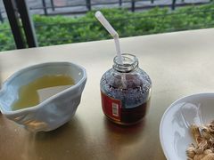 -蟹家大院 · 独揽江景(滨江店)