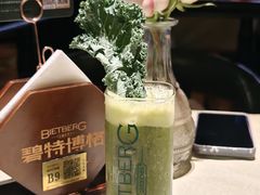 -碧特博格·20年品牌西餐厅(芜湖路店)