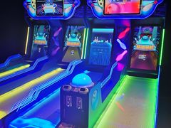 -VS SPORTS PARK运动玩乐园·团建·生日会(合生汇店)